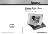 Hama 00055746 Owner's manual