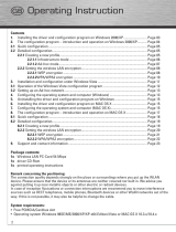 Hama 00062767 Owner's manual