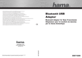 Hama 00011280 Owner's manual