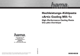 Hama 00034038 Owner's manual
