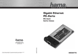Hama 00039772 Owner's manual