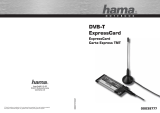 Hama 00039777 Owner's manual