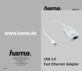 Hama 00049274 Owner's manual