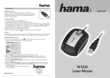 Hama 00057254 Owner's manual