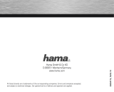 Hama 00094177 Owner's manual