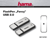 Hama 00114781 Owner's manual