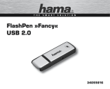 Hama 34055616 Owner's manual