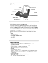 Hama 00016348 Owner's manual