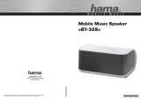 Hama 00092492 Owner's manual