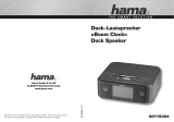 Hama 00115004 Owner's manual