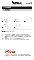 Hama 00177589 Owner's manual