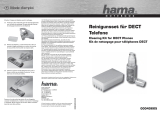 Hama 00040665 Owner's manual