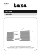 Hama 00054826 Owner's manual