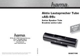 Hama 00027199 Owner's manual