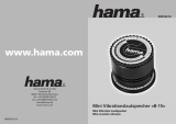 Hama 00055610 Owner's manual