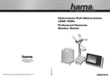 Hama 00087673 Owner's manual