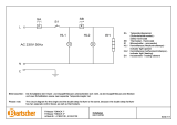 Bartscher A162412E Product information