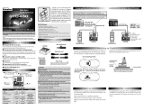 Futaba GYD450 User manual