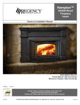 Regency Fireplace ProductsHI2450