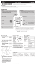 Boss GEB-7 Owner's manual