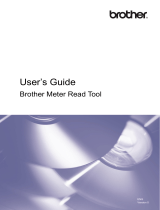 Brother DCP-8110DN User guide