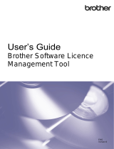 Brother MFC-L8900CDW User guide