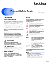 Brother MFC-J775DW(XL) User guide