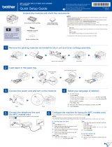 Brother MFCL2710DW User manual