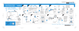 Brother LS2300PRW Reference guide