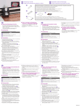 Brother DC200 User manual