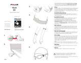 Polar OH1 Owner's manual