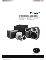 Wharfedale ProTitan 8