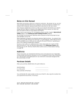 Medion Titanium MD 8828 PC User manual