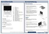 Medion WIM 2120 Quick start guide