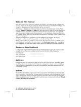 Medion Akoya S 2210 User manual