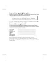 Medion PNA E4x45 Series User manual