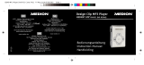 Medion MD82840 User manual