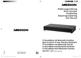 Medion LIFE P64633 MD 84467 User manual