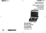 Medion MD 16054 Owner's manual