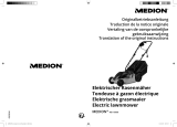 Medion MD 16906 User manual