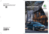 SKODA Octavia 2020 Owner's manual