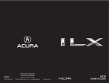 Acura 2019 ILX User guide