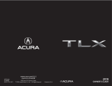 Acura 2019 TLX Owner's manual
