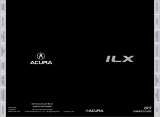 Acura 2017 ILX User guide
