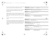 Acura 2014 MDX Owner's manual