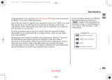 Acura MDX Owner's manual