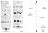 Dometic VacuFlush 4700 Series Installation guide