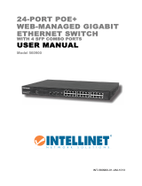 Intellinet 560900 User manual