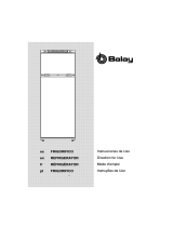 BALAY 3FF4732/04 User manual