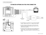 Aiphone AX Install Manual